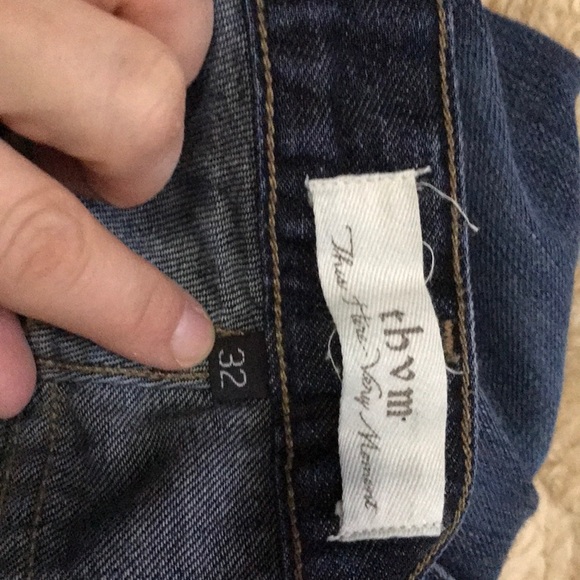 Men’s jeans - Picture 6 of 7
